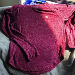 Girls Various sweaters